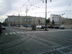 Senaatintori Yliopisto